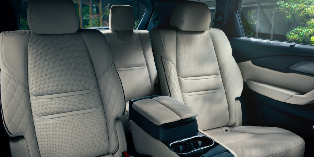 Serra Mazda Akron OH