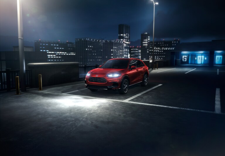 Moon Township Honda Coraopolis PA