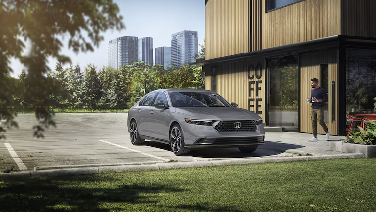 Moon Township Honda Coraopolis PA