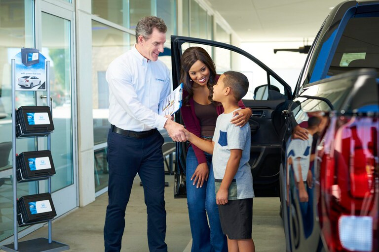 Moon Township Honda Coraopolis PA