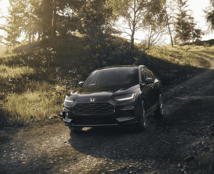 Moon Township Honda Coraopolis PA