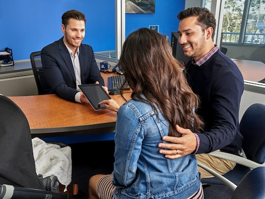 Moon Township Honda Coraopolis PA