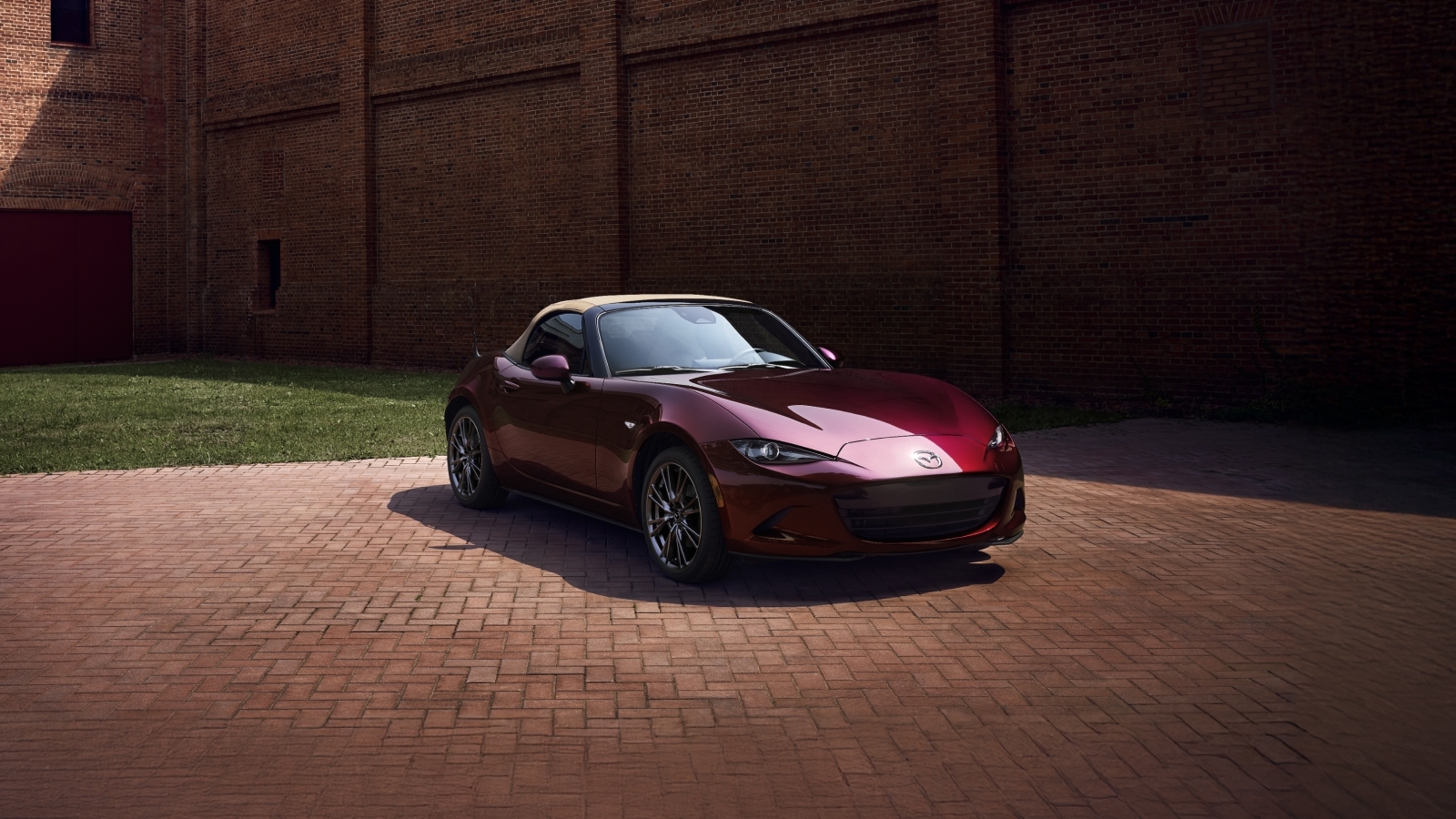 2026 Mazda Miata MX-5 Overview