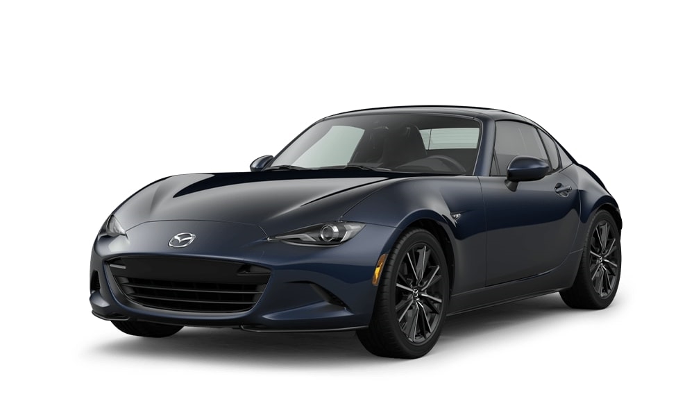2026 Mazda Miata Grand Touring