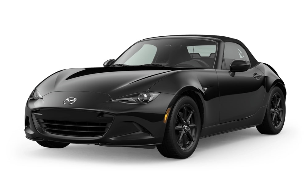 2026 Mazda Miata MX-5 Sport