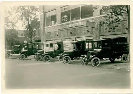 Dahl Automotive La Crosse WI