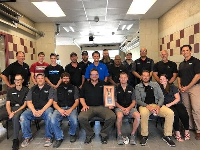 Dahl Automotive La Crosse WI