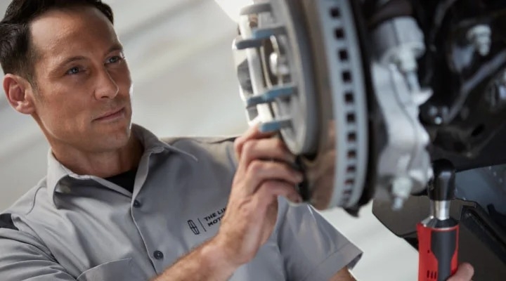 Stuteville Lincoln of Ponca City Ponca City OK