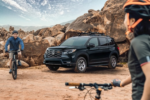 Moon Township Honda Coraopolis PA