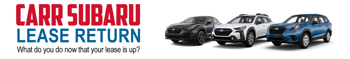 Carr Subaru Beaverton OR