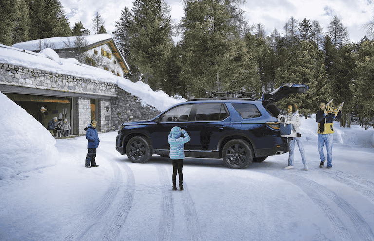 Moon Township Honda Coraopolis PA