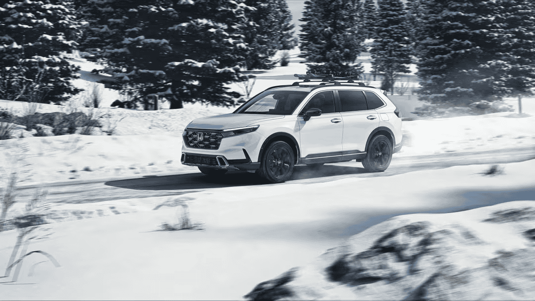 Moon Township Honda Coraopolis PA