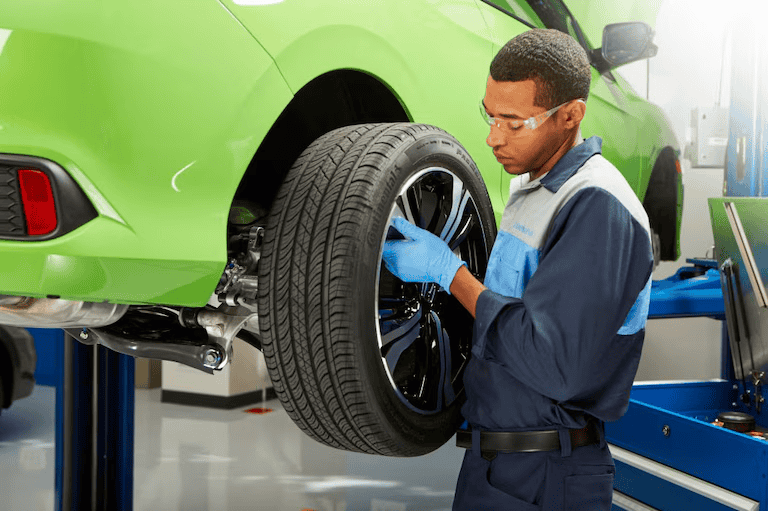 Moon Township Honda Coraopolis PA