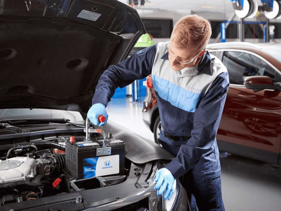 Moon Township Honda Coraopolis PA