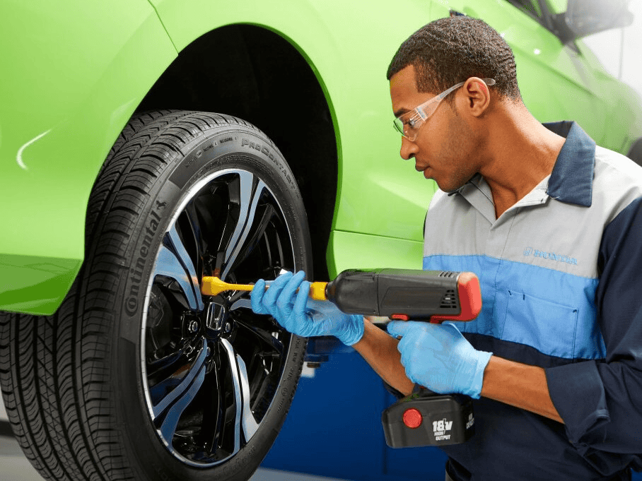 Moon Township Honda Coraopolis PA