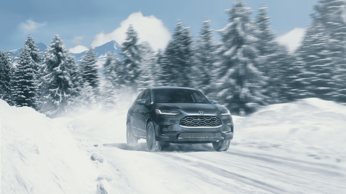 Moon Township Honda Coraopolis PA