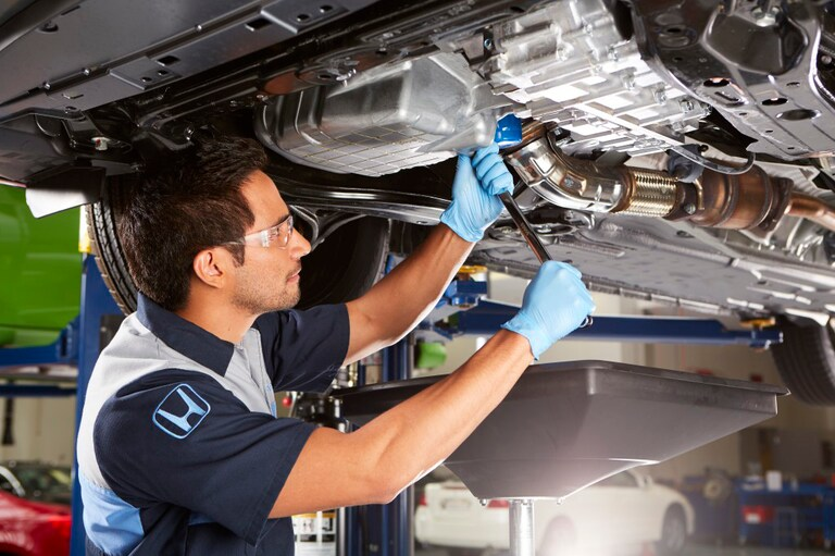 Moon Township Honda Coraopolis PA