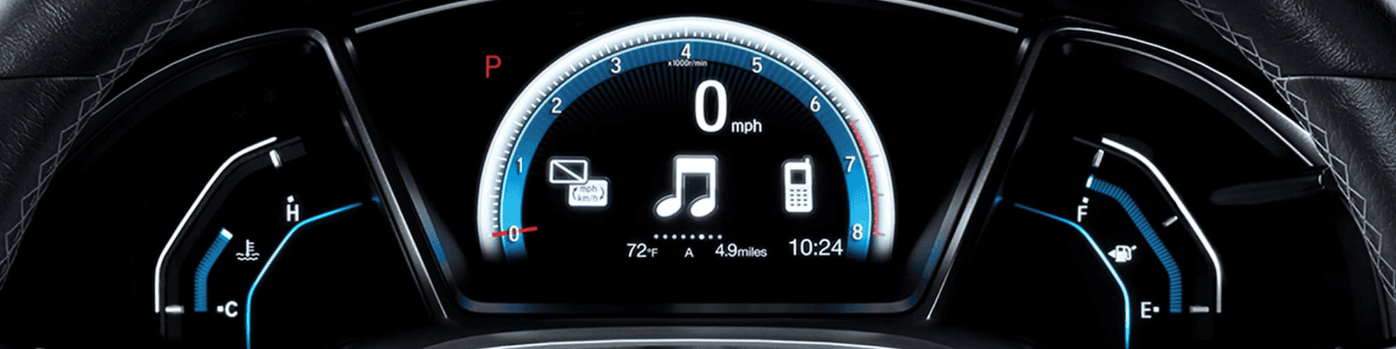 Moon Township Honda Coraopolis PA