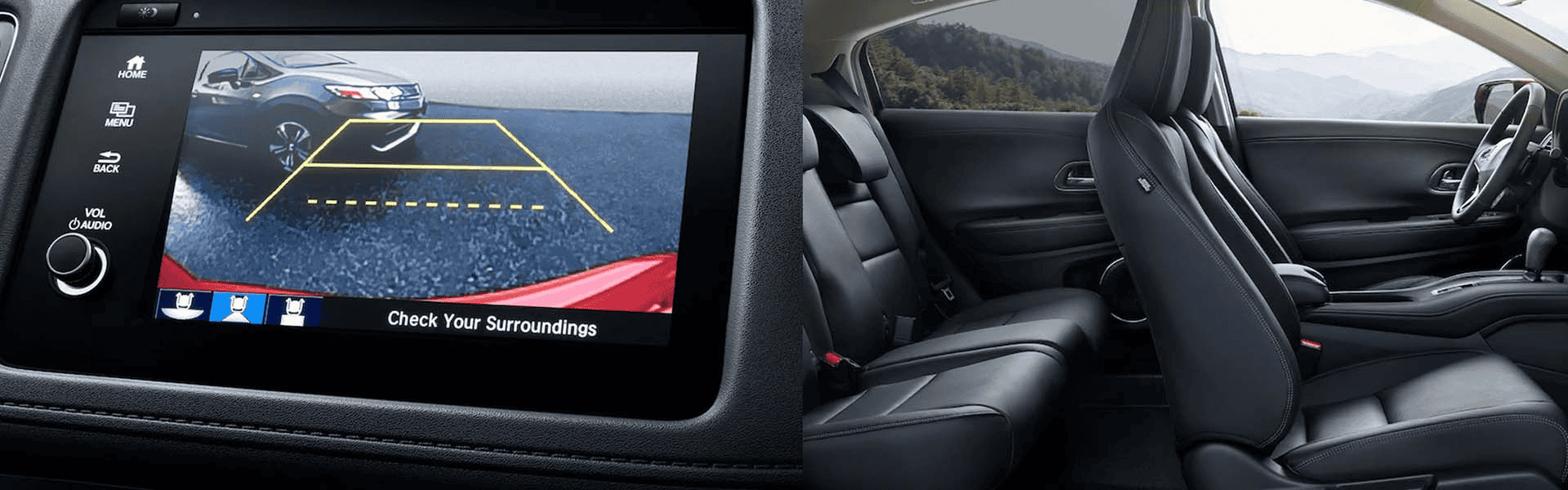 Moon Township Honda Coraopolis PA