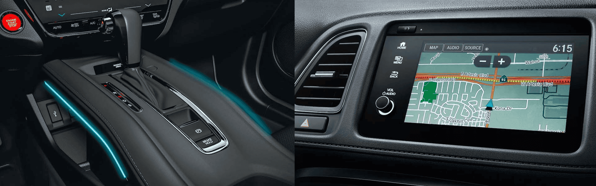 Moon Township Honda Coraopolis PA