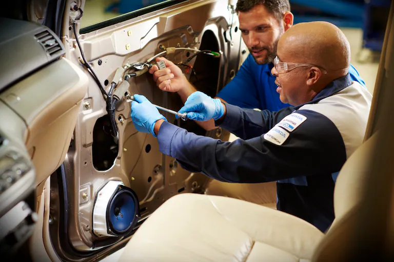 Moon Township Honda Coraopolis PA