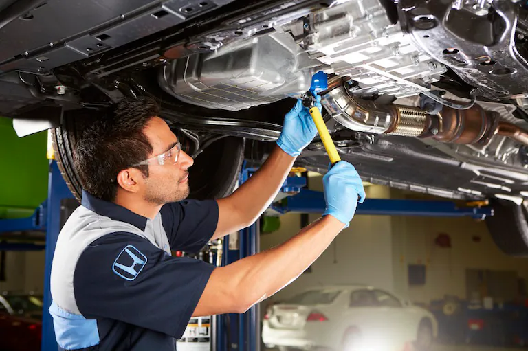 Moon Township Honda Coraopolis PA