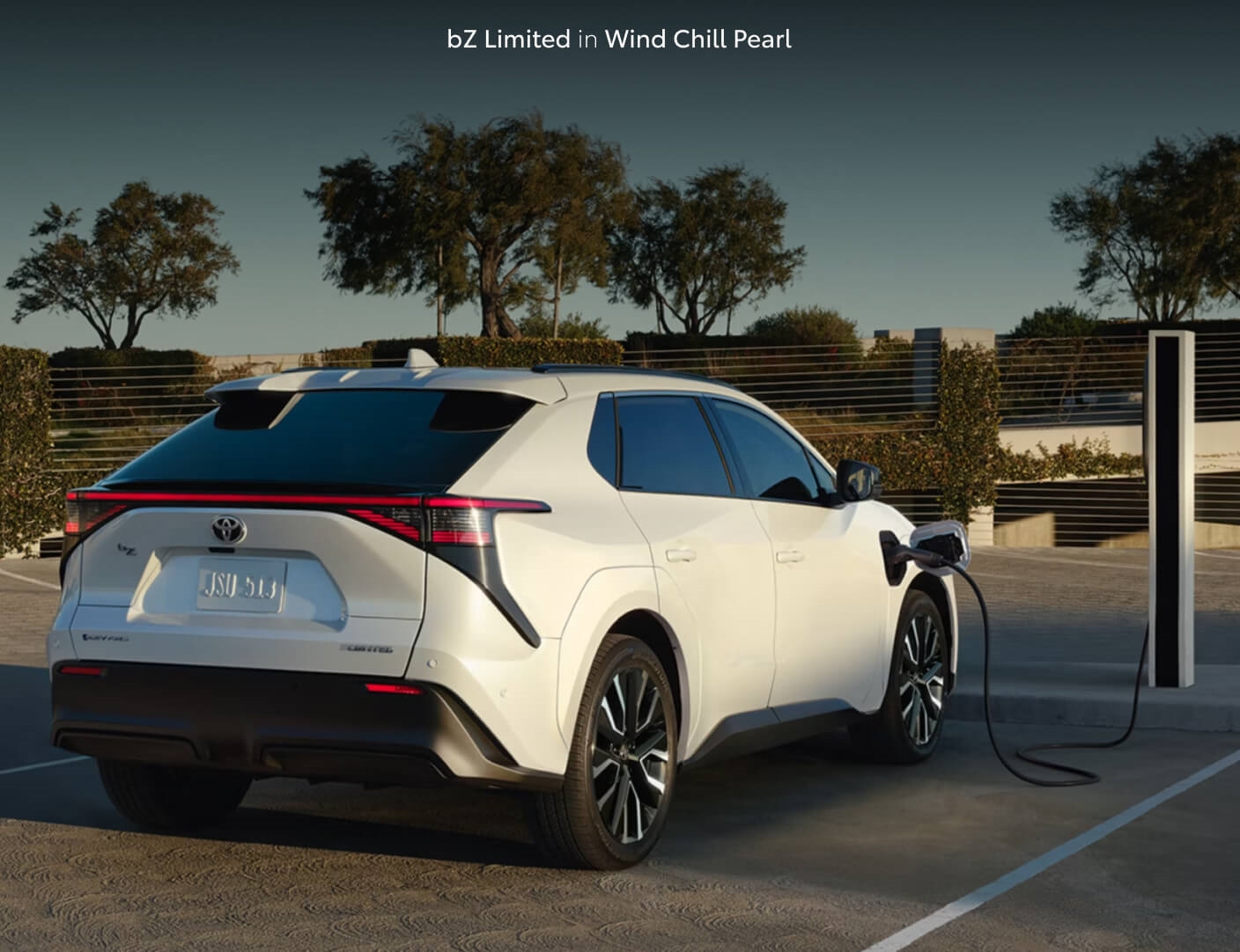 2026 Toyota bZ: Range, Size, Performance & More