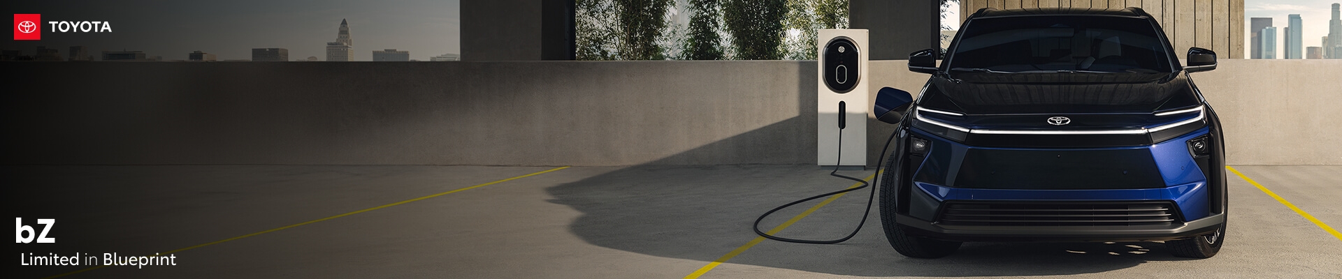 2026 Toyota bZ: In-Depth Research & Overview