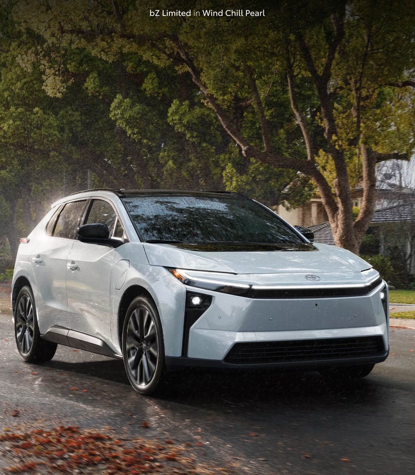 2026 Toyota bZ: Features & Highlights