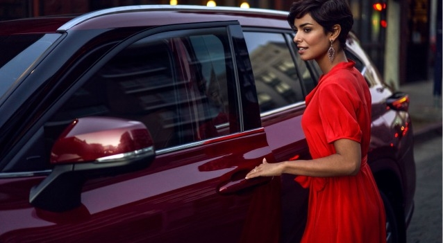 Toyota Financing Solutions