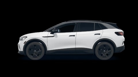 2026 Volkswagen ID.4 Pro S Plus