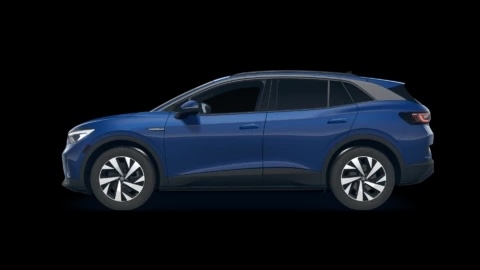 2026 Volkswagen ID.4 Pro