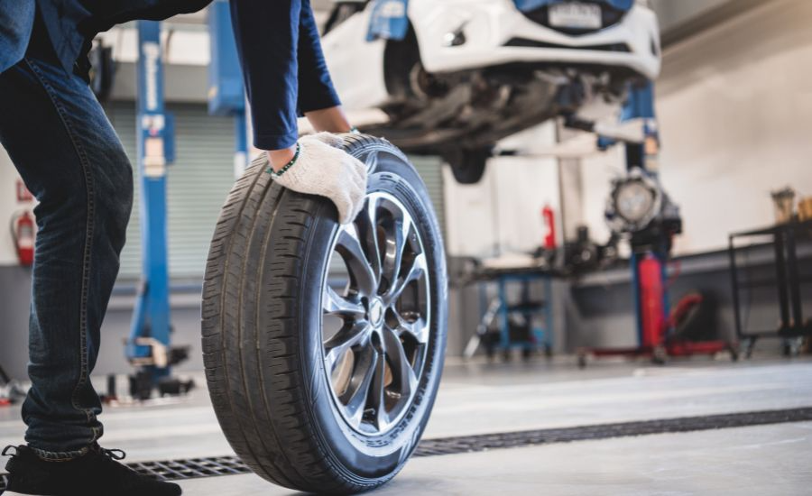 Tameron Hyundai Vestavia Hills AL