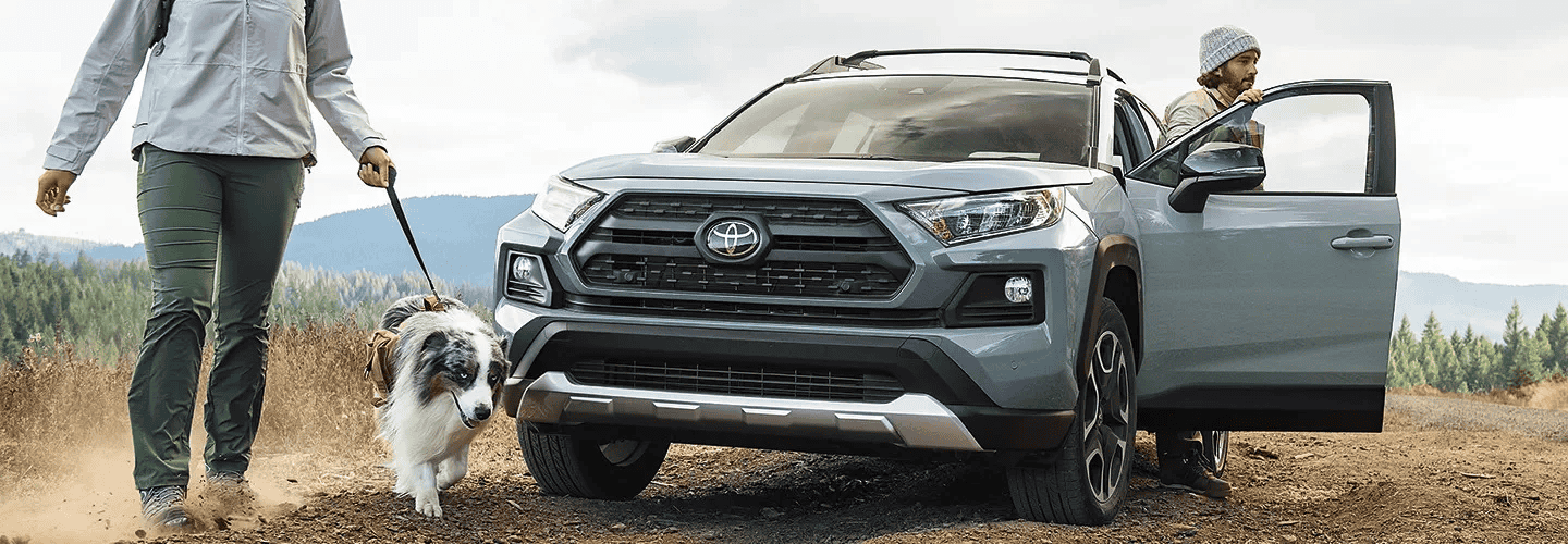 Route 22 Toyota Hillside NJ