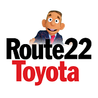 Route 22 Toyota Hillside NJ