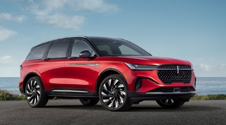 Stuteville Lincoln of Ponca City Ponca City OK