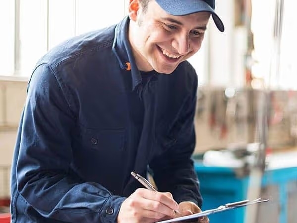 125 Point Inspection