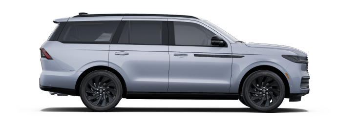 Stuteville Lincoln of Ponca City Ponca City OK