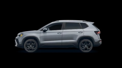 2026 Volkswagen Taos SEL