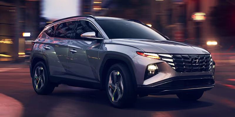 Clay Cooley Hyundai of Mesquite Mesquite TX