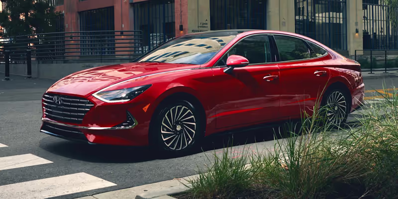 Clay Cooley Hyundai of Mesquite Mesquite TX