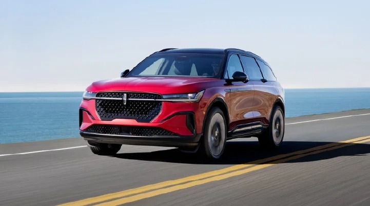 Angela Krause Lincoln Alpharetta GA