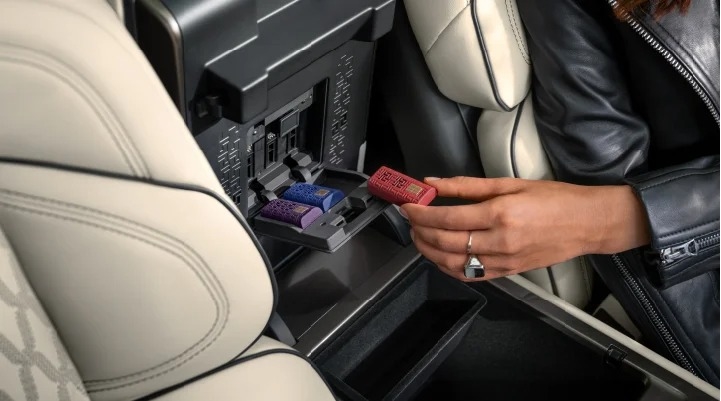 Angela Krause Lincoln Alpharetta GA