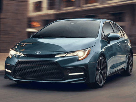 Route 22 Toyota Hillside NJ