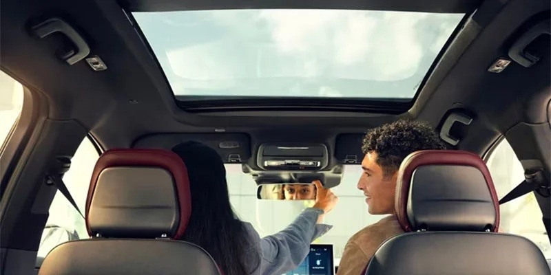 Stuteville Lincoln of Ponca City Ponca City OK