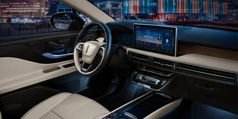 Stuteville Lincoln of Ponca City Ponca City OK