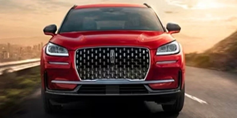 Stuteville Lincoln of Ponca City Ponca City OK