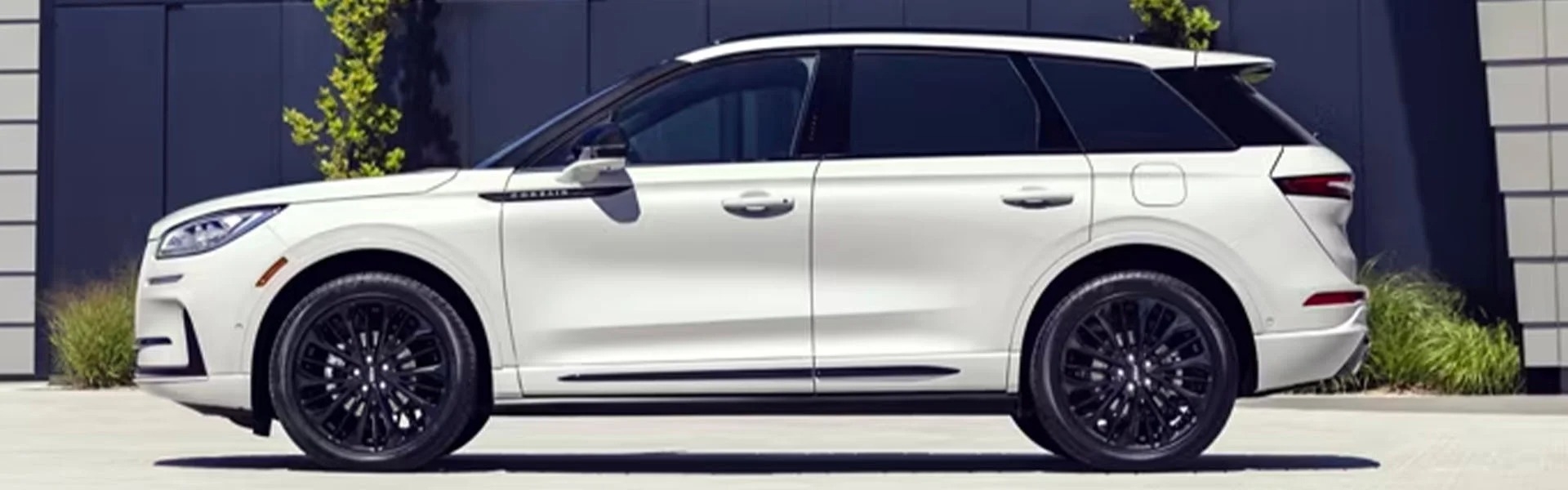 Stuteville Lincoln of Ponca City Ponca City OK