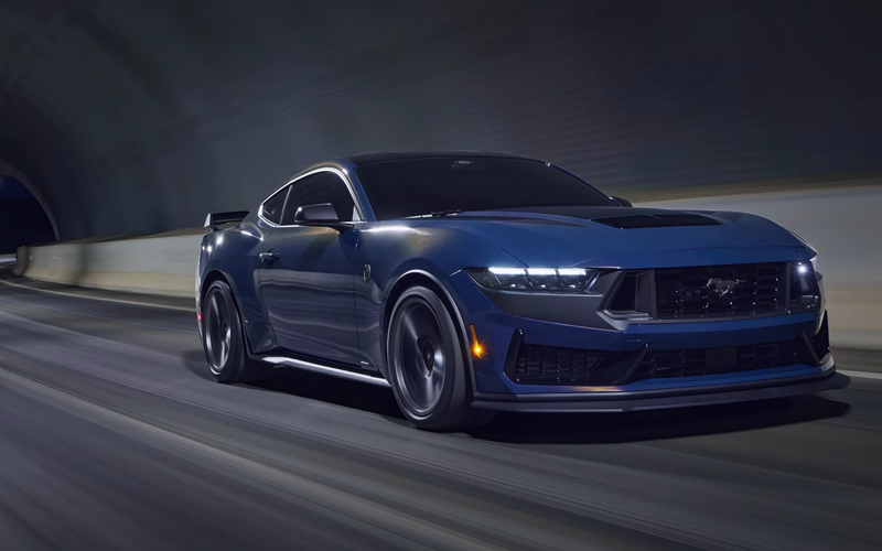 Auto Financing Options