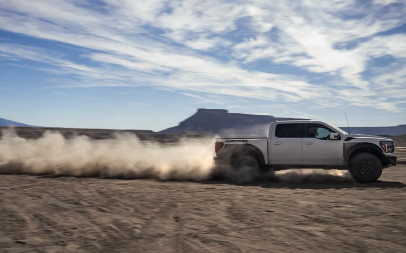 Ford Dealer Serving Potsdam, NY | Malone Ford